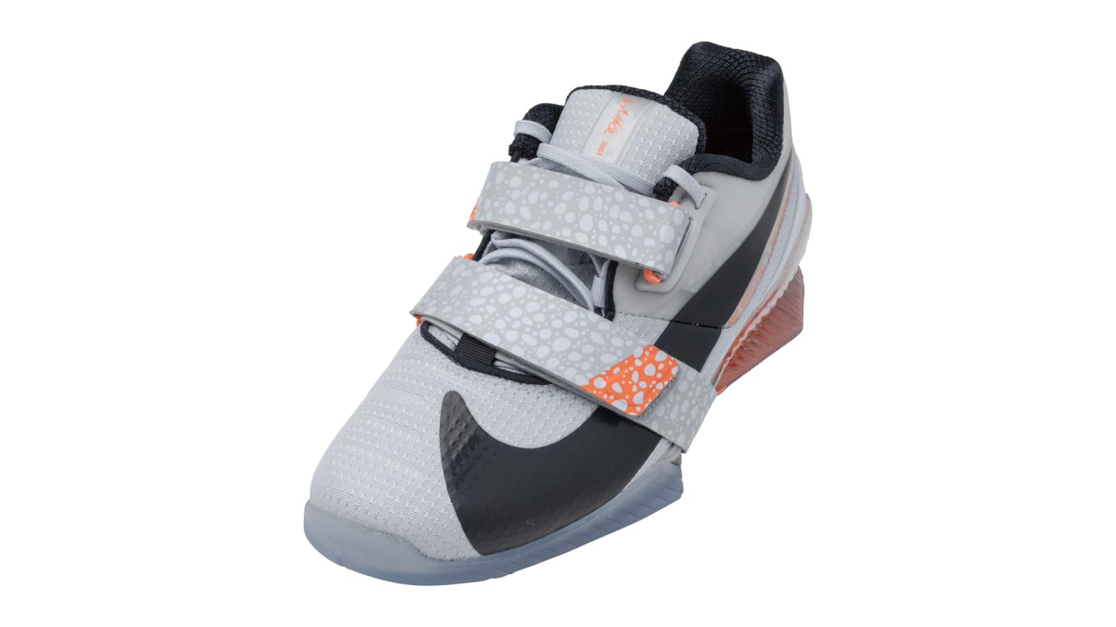 Nike Romaleos 4 SE - Men's | Rogue Fitness